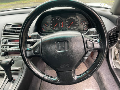 Honda NSX - 1991