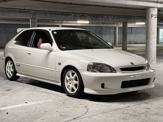 Honda Civic EK9 2000 - Type R X