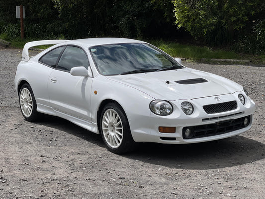 Toyota Celica GT4 - 1999