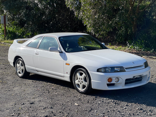 Nissan Skyline R33 GTST - 1997