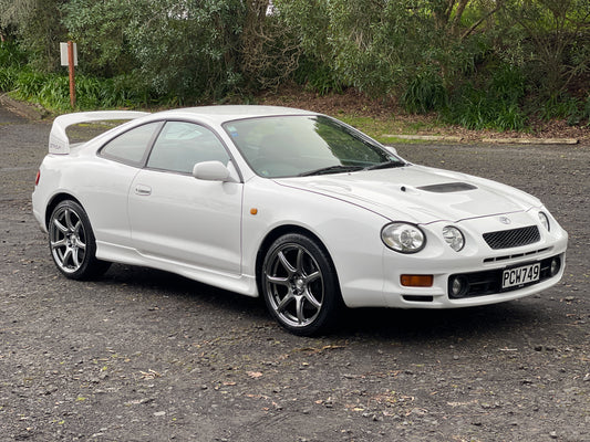 Toyota Celica 1998 - GT-Four