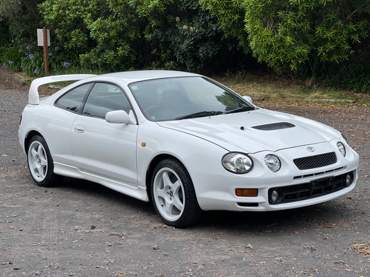 Toyota Celica GT4 - 1998