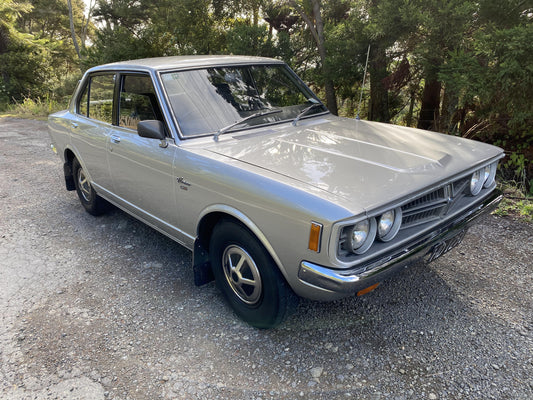 Toyota Corona 1973 - 1700SE