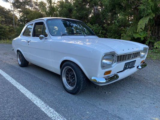 Ford Escort MK1 1972 - 2 door