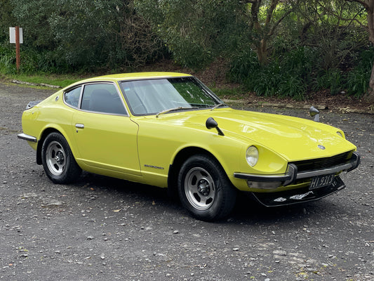 Datsun 240z - 1973