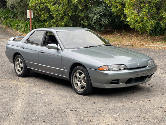 Nissan Skyline R32 GTS4 Manual - 1990