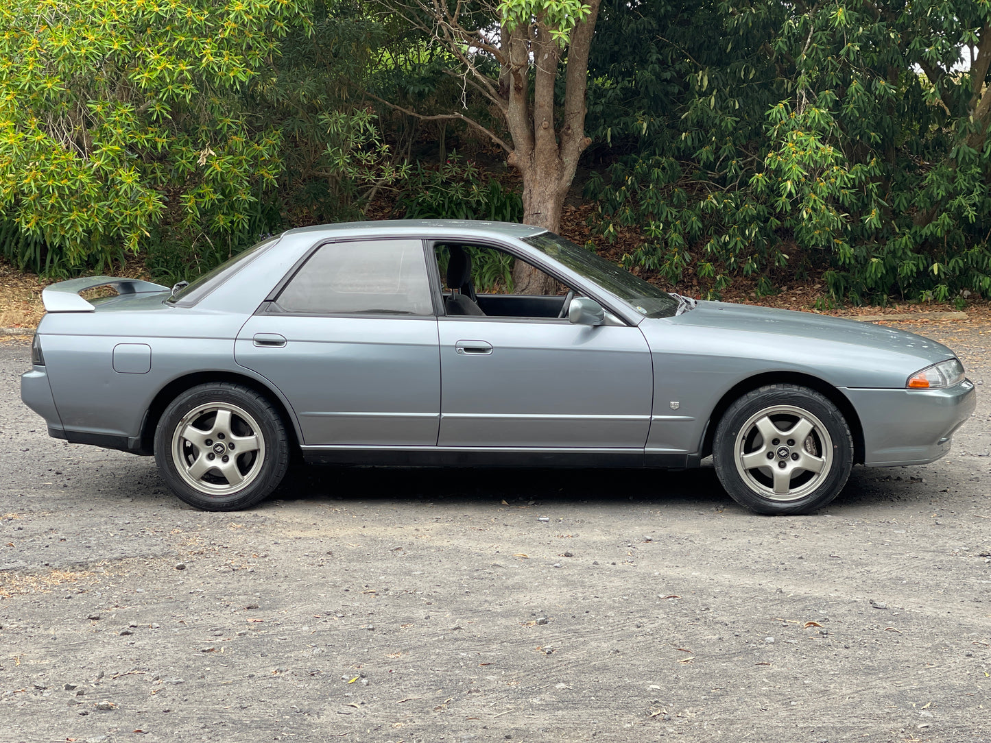 Nissan Skyline R32 GTS4 Manual - 1990