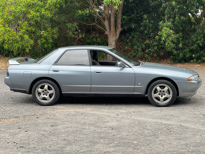 Nissan Skyline R32 GTS4 Manual - 1990