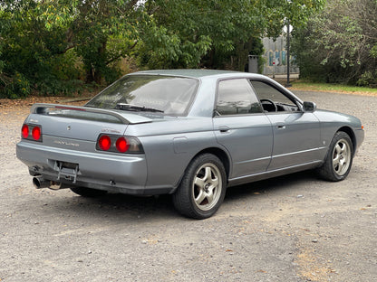 Nissan Skyline R32 GTS4 Manual - 1990