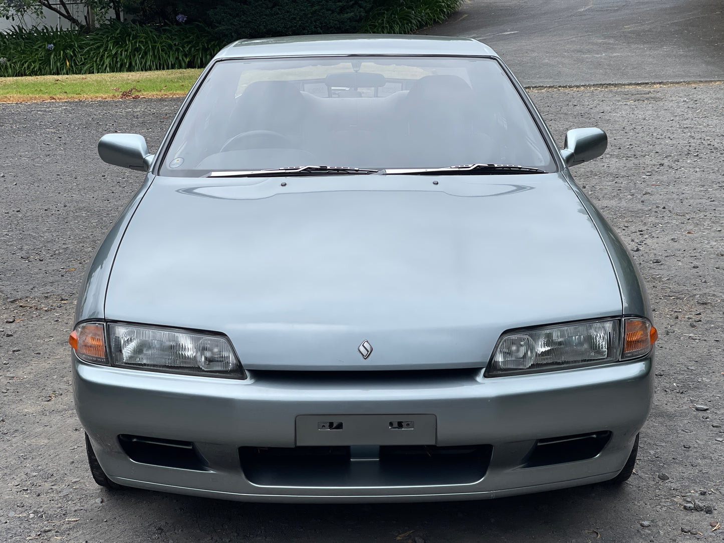 Nissan Skyline R32 GTS4 Manual - 1990