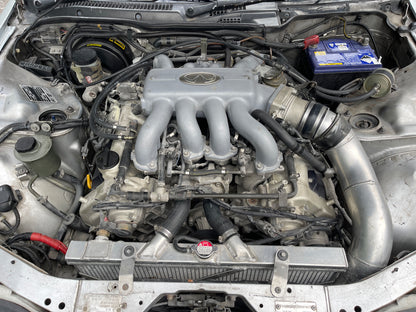 Nissan Fairlady 1990 - 4.5L V8