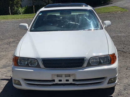 Toyota Chaser Tourer V Auto with Sunroof - 1998