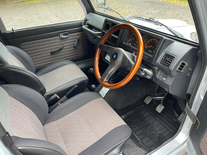 Suzuki Jimny 1995 - Turbo