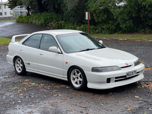 Honda Integra 1996 - Type R DB8