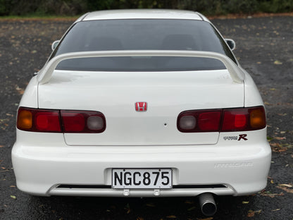 Honda Integra 1996 - Type R DB8