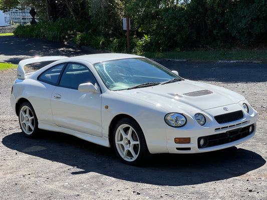 Toyota Celica GT4 - 1998