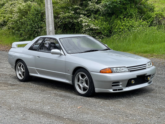 Nissan Skyline R32 GTR - 1994