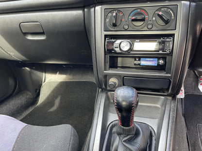 Subaru Impreza WRX STI Type R ( Coupe ) V4 - 1998