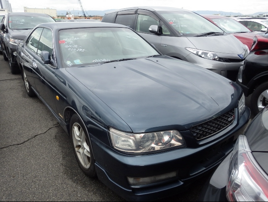 Nissan Laurel C35 2000 - Rb25det