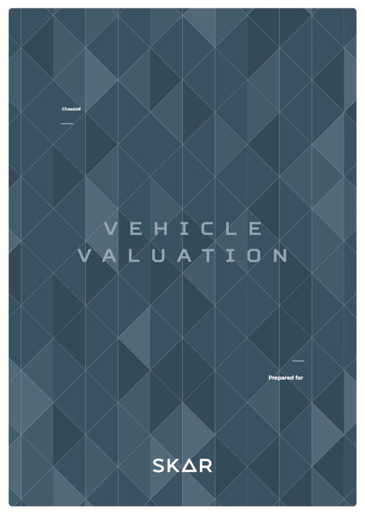 Vehicle Valuations