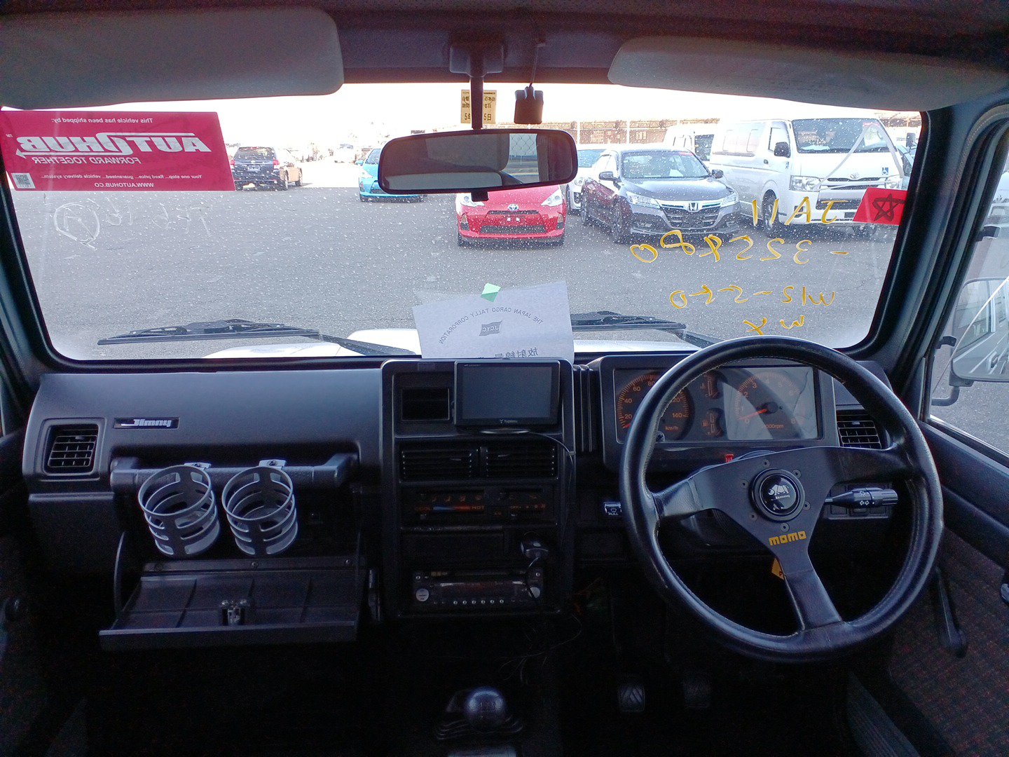 Suzuki Jimny - 1995