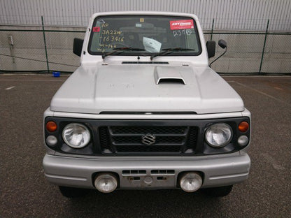 Suzuki Jimny JA22 - 1998