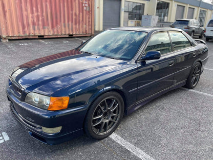 Toyota Chaser 1997 - 1JZGTE