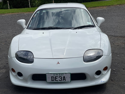 Mitsubishi FTO 2000 - GP Version R