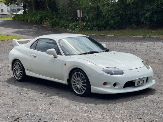 Mitsubishi FTO 2000 - GP Version R