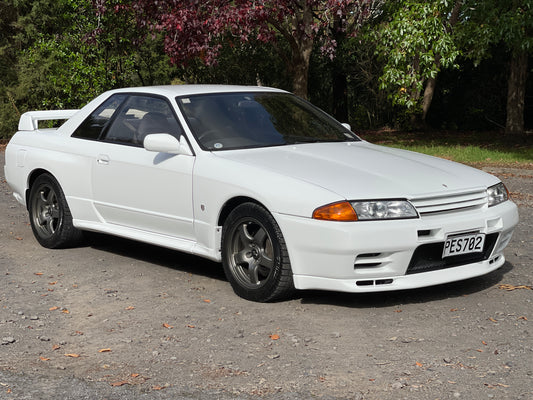 Nissan Skyline R32 GTR 1994 - RB26DETT