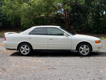 Toyota Chaser Tourer V - 1998