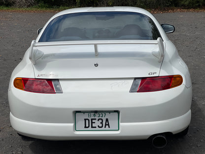 Mitsubishi FTO 2000 - GP Version R