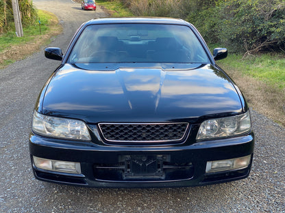 Nissan Laurel C35 2001 - Rb25det