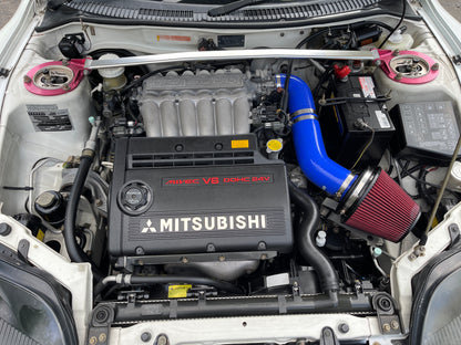 Mitsubishi FTO 2000 - GP Version R
